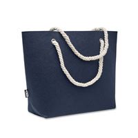 BORSA DA SPIAGGIA IN FELTRO